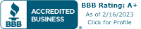 CrestedFinance Assured BBB Business Review