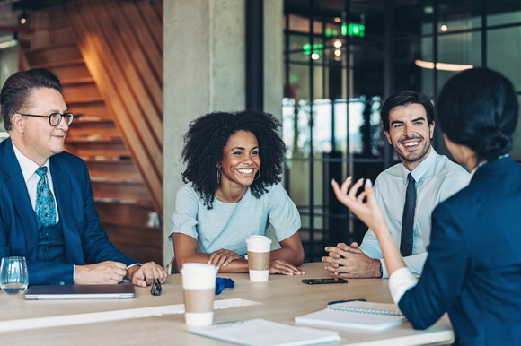 CrestedFinance Business Checking Account