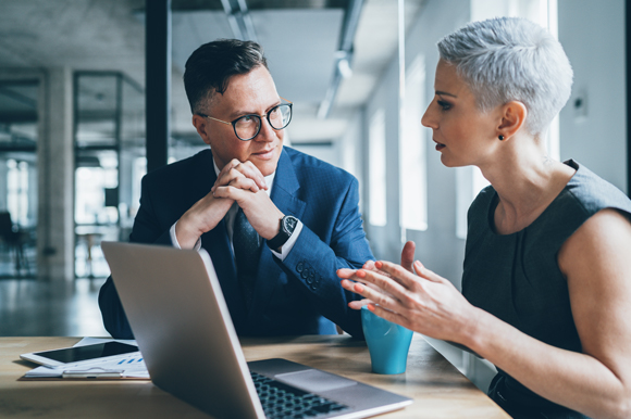 CrestedFinance Business Savings